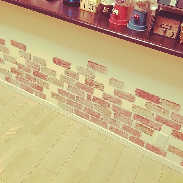 ruasoraさんの実例写真
