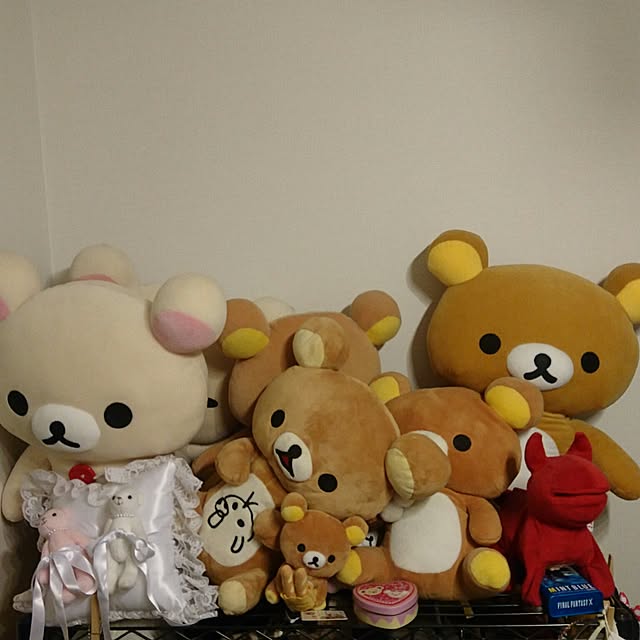 porinさんの実例写真