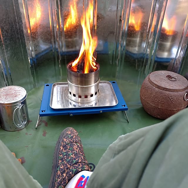 urchinさんの部屋