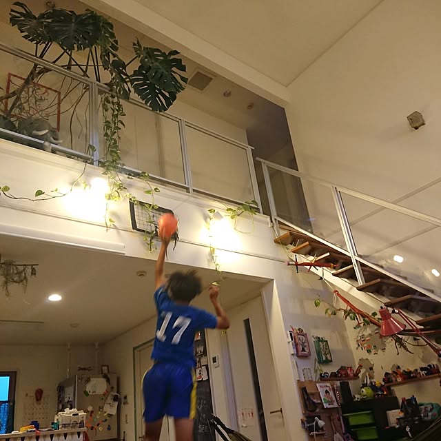 urchinさんの実例写真
