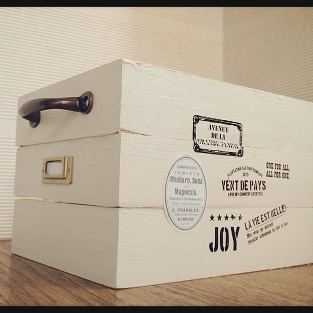 WelcomeCakeHarukaさんの実例写真