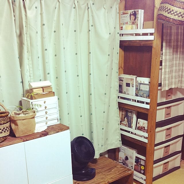 hinataさんの実例写真