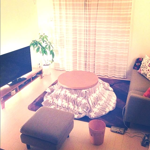 natさんの実例写真