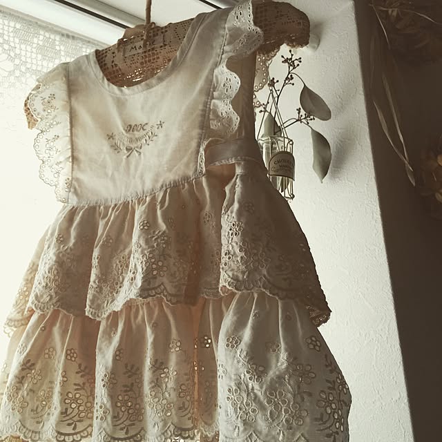 ChouchouLejardinさんの実例写真
