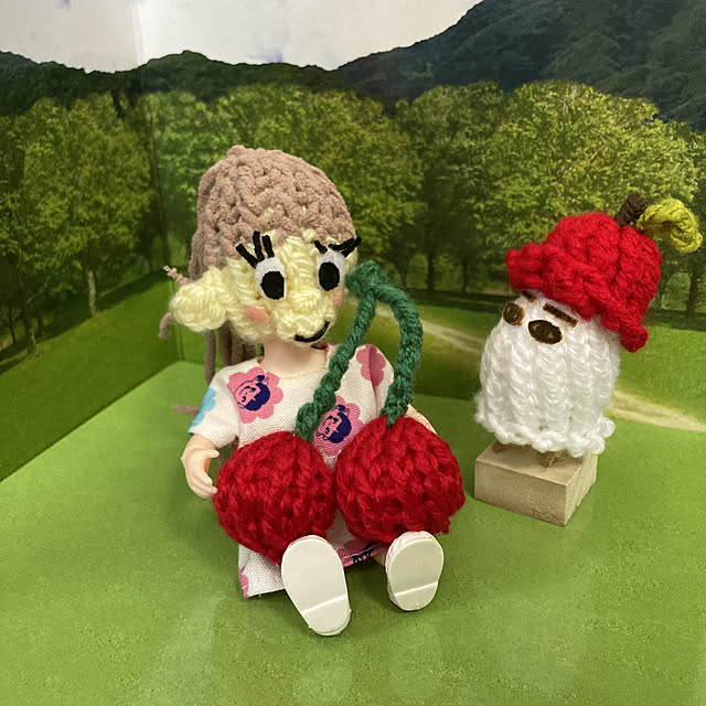 manduonmaさんの実例写真