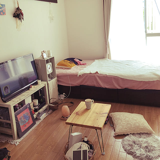 kamecoさんの実例写真