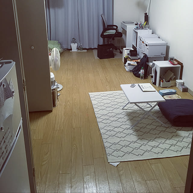Bchanekoさんの実例写真