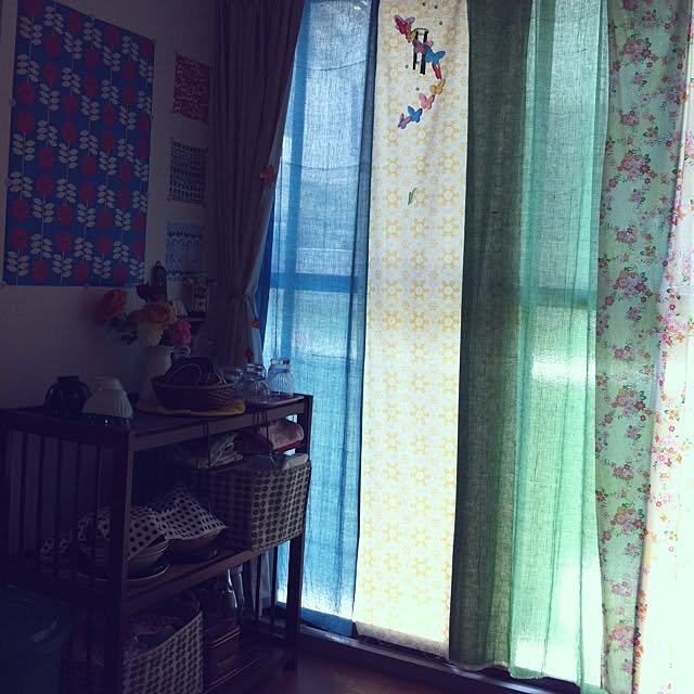 Libraさんの実例写真