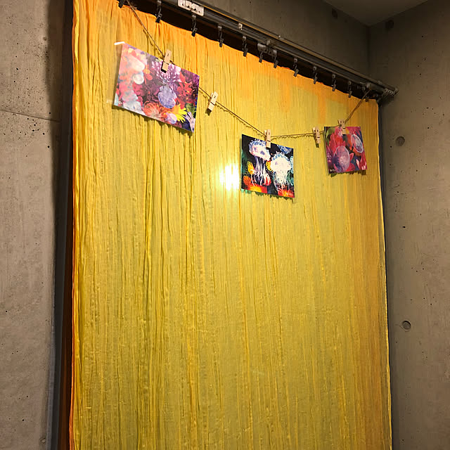 saikoさんの実例写真
