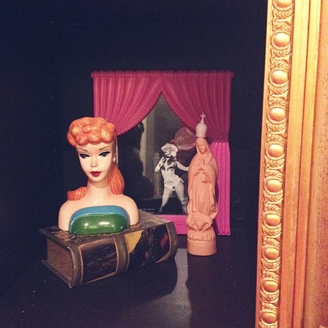iskwxxctmさんの実例写真
