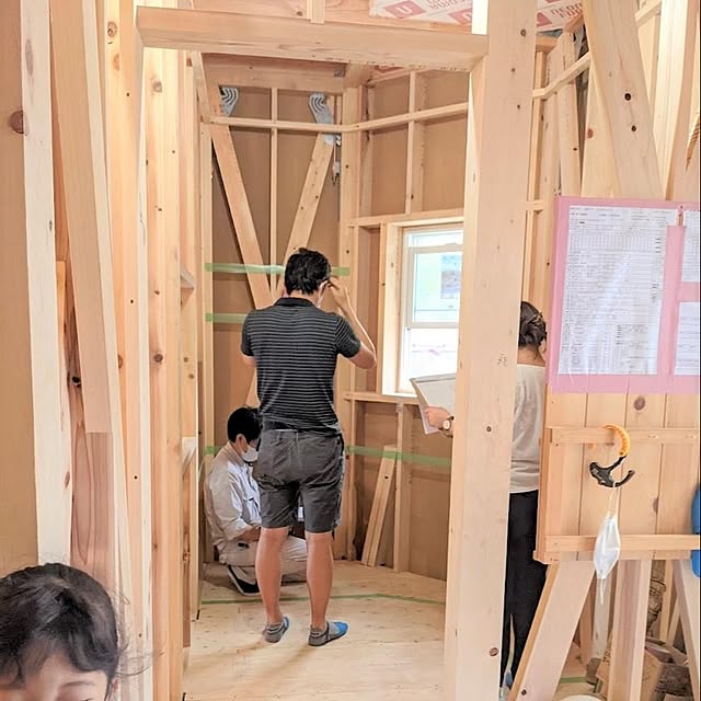 inuichiroさんの実例写真