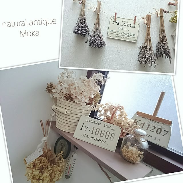 Mokaさんの実例写真