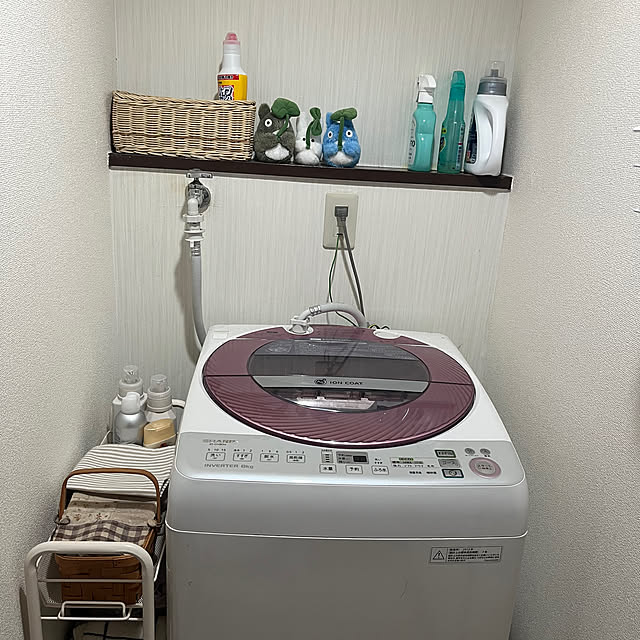Naoさんの実例写真