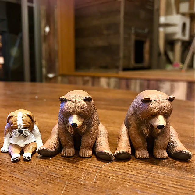 butachanさんの実例写真