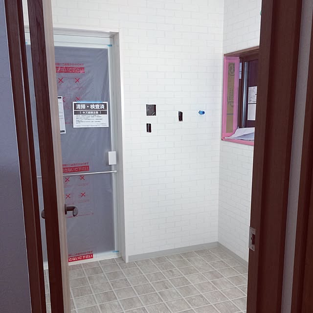 Minaさんの実例写真