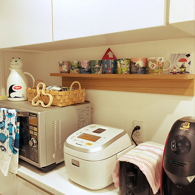 Noricoさんの実例写真