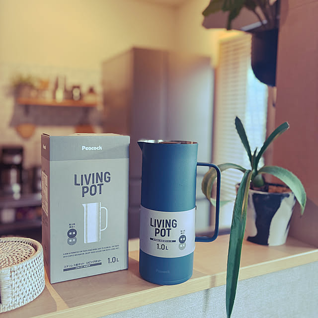 naco.さんの実例写真