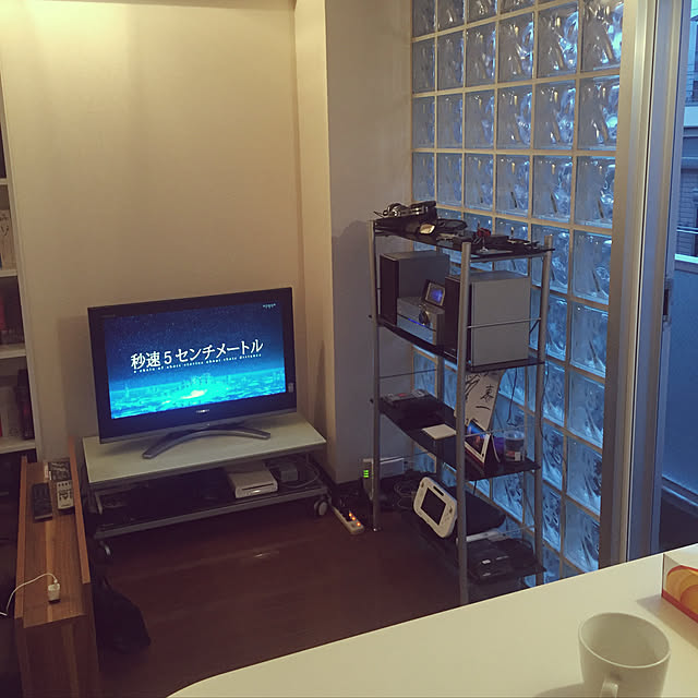 gyoemonさんの実例写真