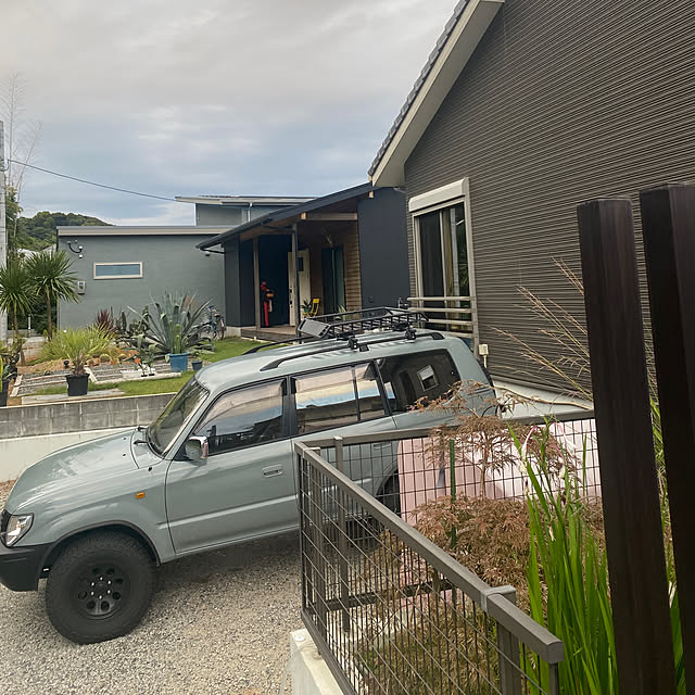 kotaroさんの部屋