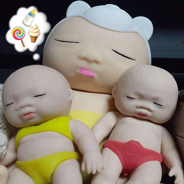 naoporonさんの部屋
