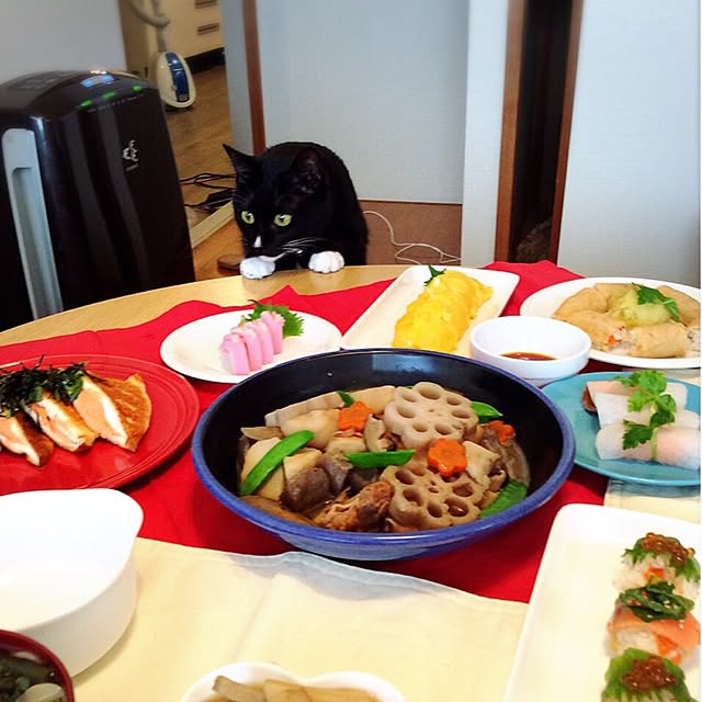 Nawさんの実例写真