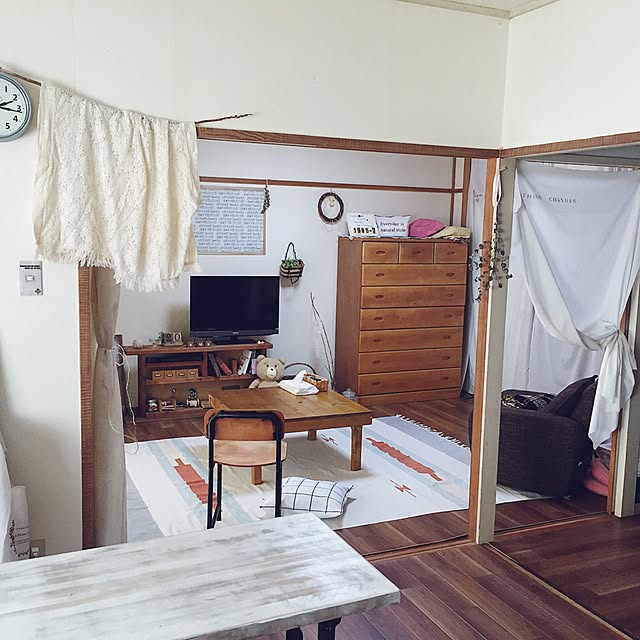 k_a-zuさんの実例写真