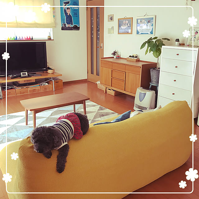 makkoさんの実例写真