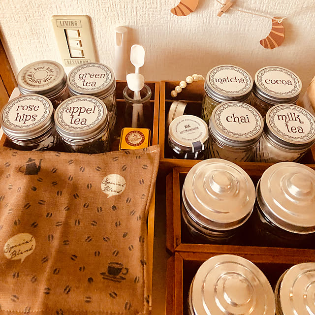 kobaoさんの実例写真