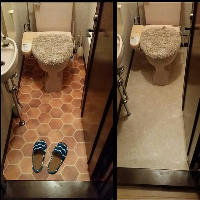 ponchanさんの実例写真