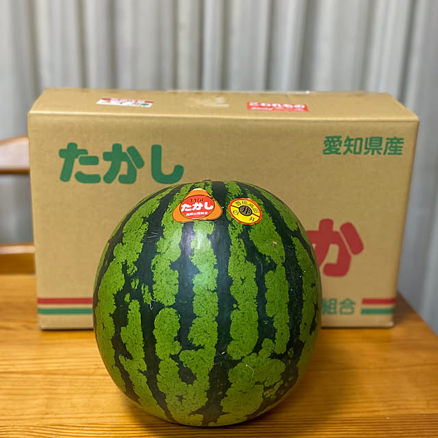mさんの部屋