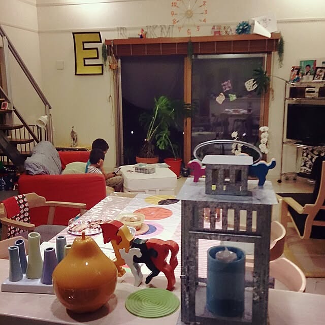 urchinさんの実例写真
