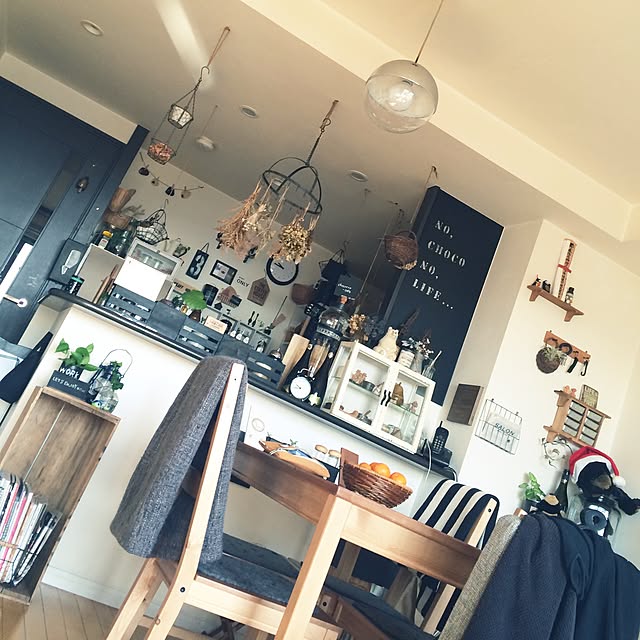 riechocoさんの実例写真