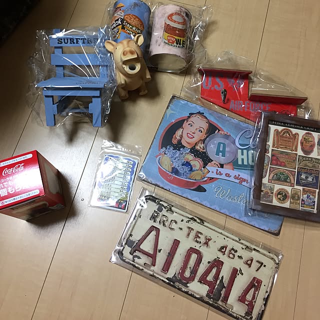 emiさんの実例写真