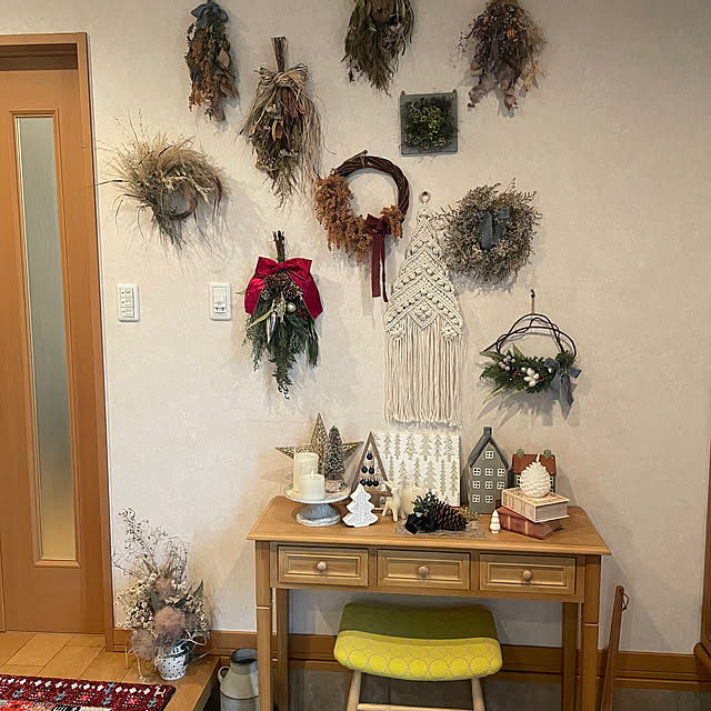 kuikoさんの部屋