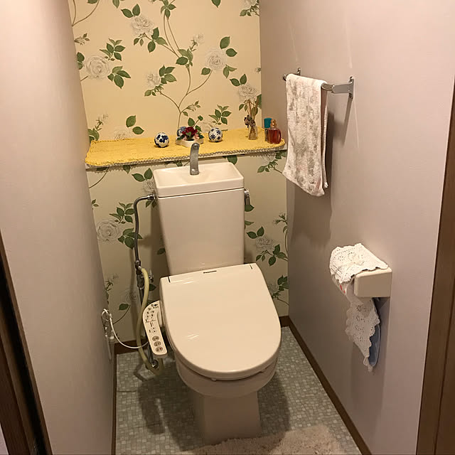 実例写真