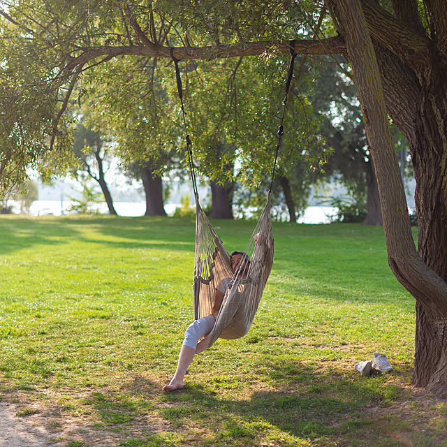 LA_SIESTA_hammockJPさんの実例写真