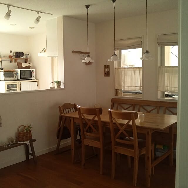 kokkomachaさんの実例写真