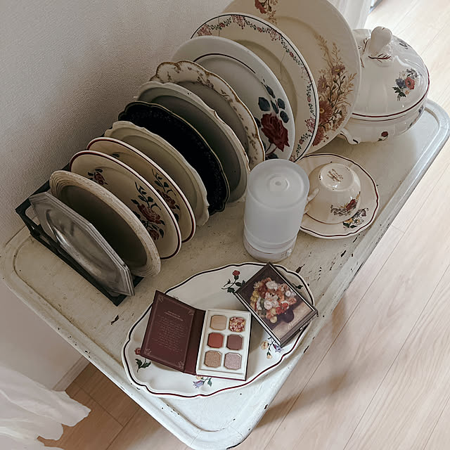 coraruさんの部屋