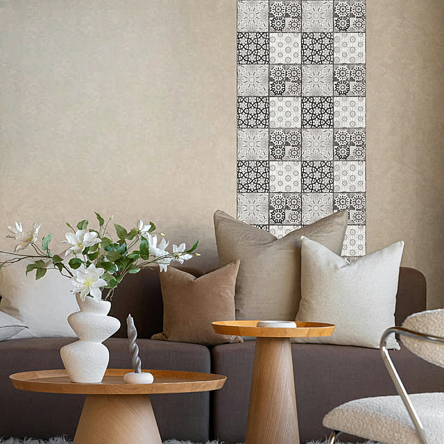 achilleswallcoveringさんの実例写真