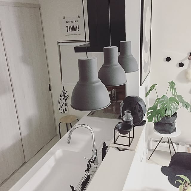 yoshimiさんの実例写真