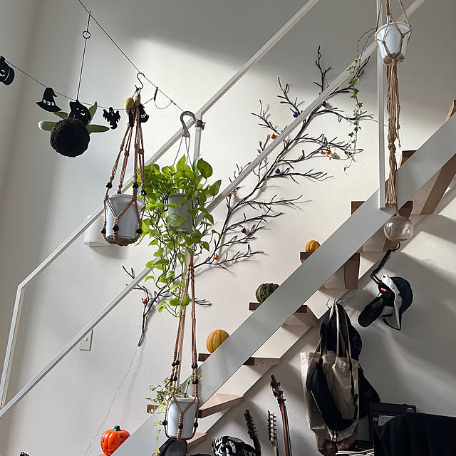 khaiさんの部屋
