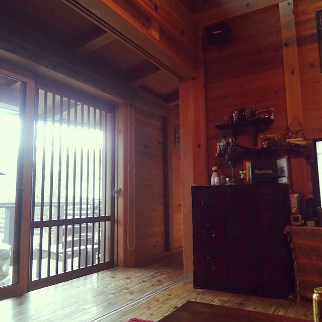 yoshiyukiさんの実例写真