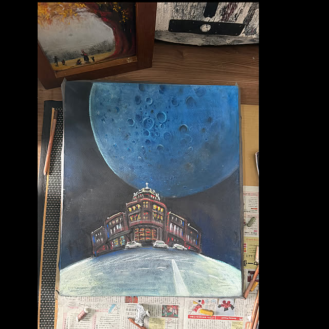 makibaruさんの実例写真