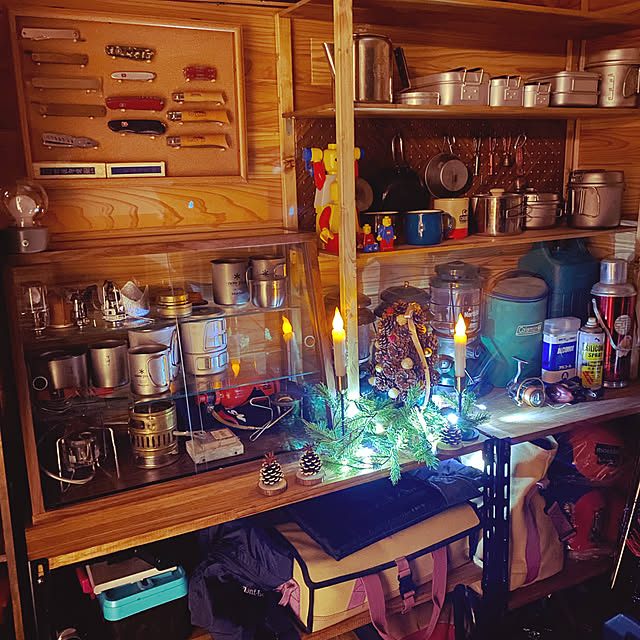クリスマス/DIY/ハンドメイド/玄関/入り口のインテリア実例 - 2022-12-24 19:59:16