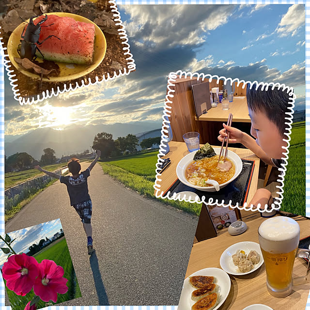 cecil..さんの実例写真