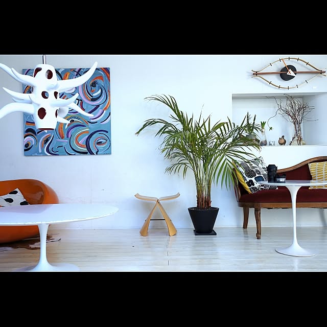 Design papa Ka-tuさんの実例写真