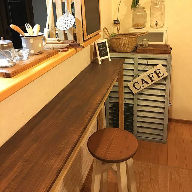 mayuoさんの実例写真