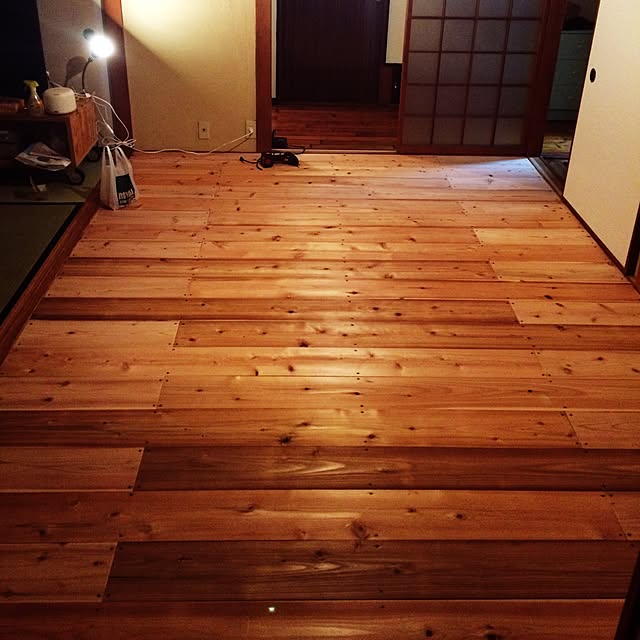 fortytmsさんの実例写真