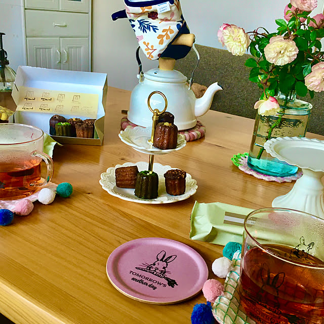 naokoさんの部屋