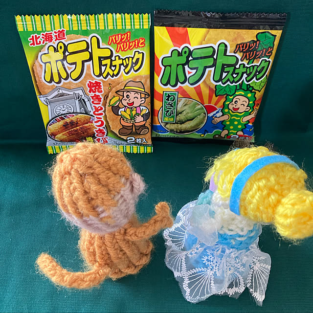 manduonmaさんの実例写真